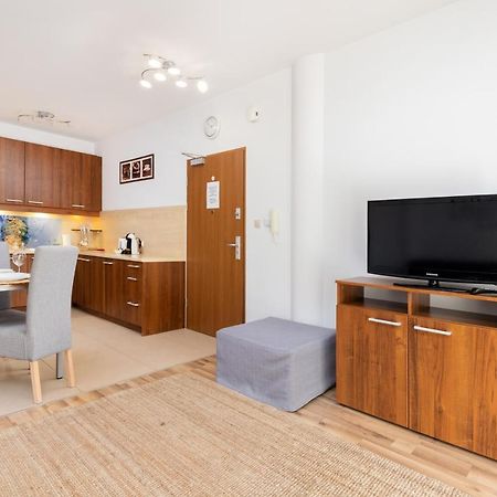 Villa 4 Pory Roku By Noclegi Renters ยาสต์เชอเบีย กูรา ภายนอก รูปภาพ