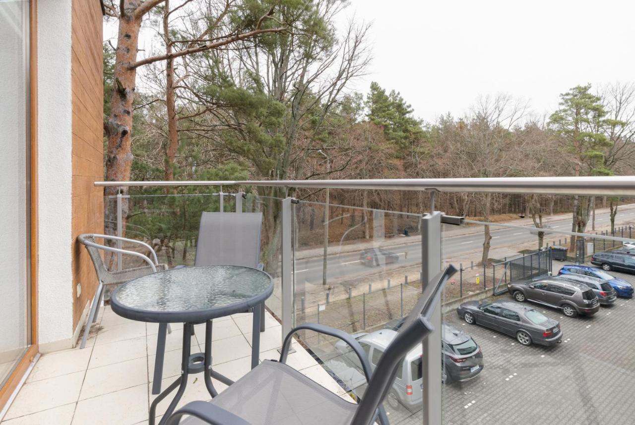 Villa 4 Pory Roku By Noclegi Renters ยาสต์เชอเบีย กูรา ภายนอก รูปภาพ