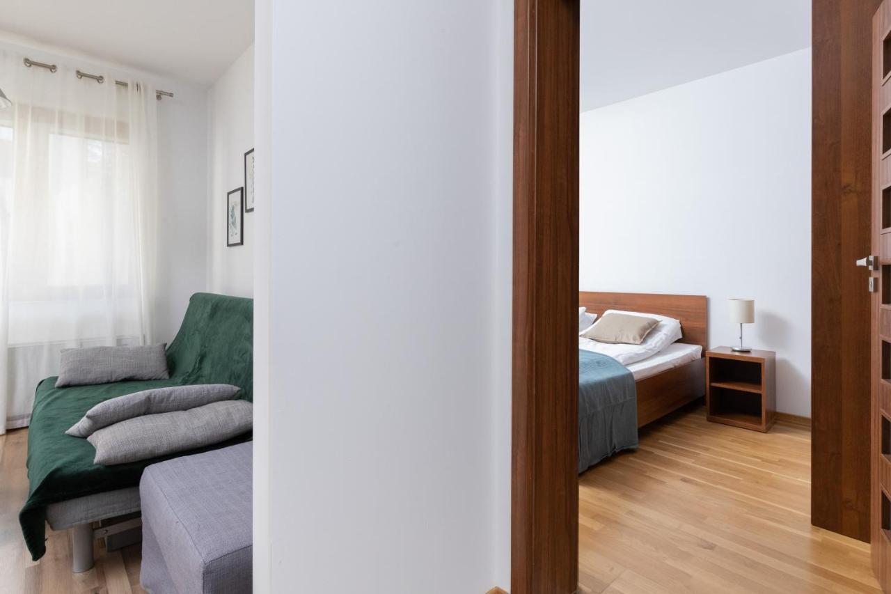 Villa 4 Pory Roku By Noclegi Renters ยาสต์เชอเบีย กูรา ภายนอก รูปภาพ