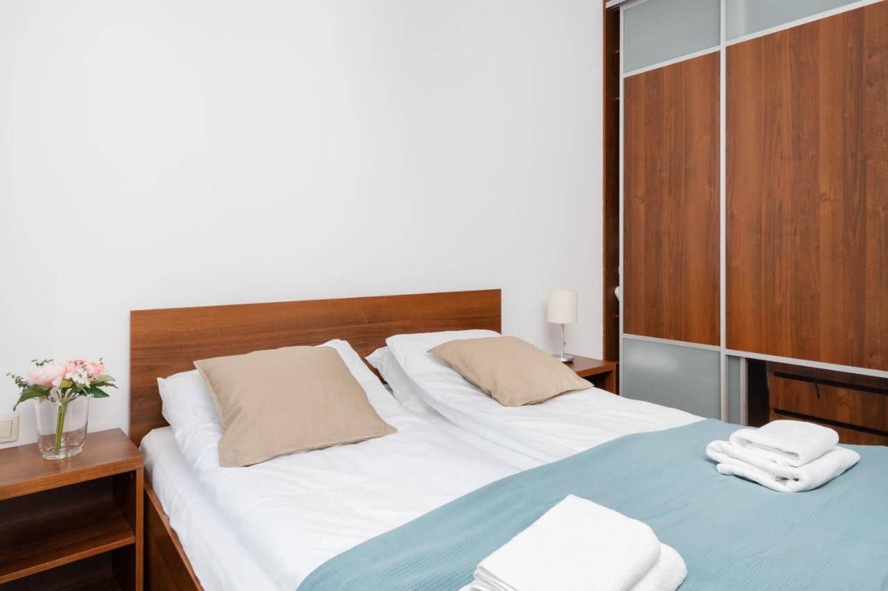 Villa 4 Pory Roku By Noclegi Renters ยาสต์เชอเบีย กูรา ภายนอก รูปภาพ